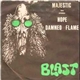 Blast - Hope / Damned Flame